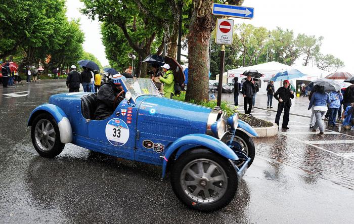 Mille Miglia  1000   - (22 )