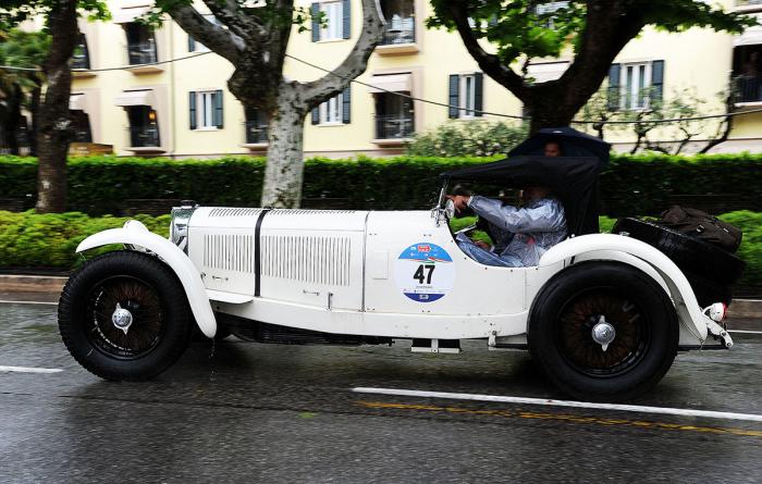 Mille Miglia  1000   - (22 )