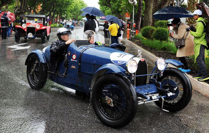 Mille Miglia  1000   - (22 )