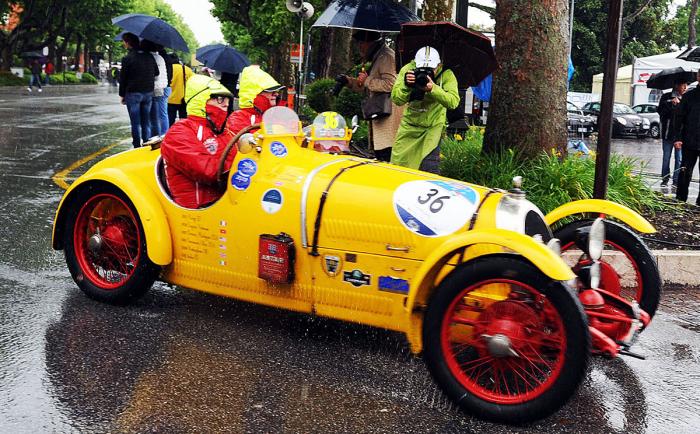 Mille Miglia  1000   - (22 )