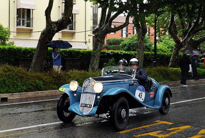 Mille Miglia  1000   - (22 )