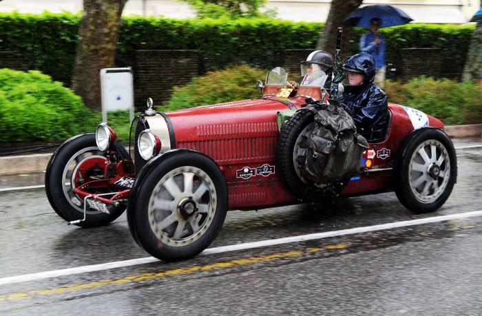 Mille Miglia  1000   - (22 )