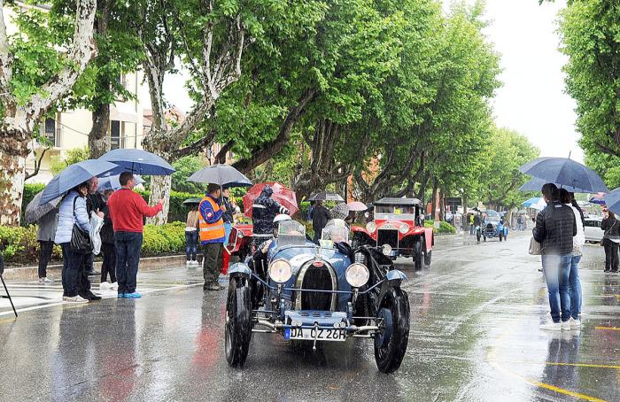 Mille Miglia  1000   - (22 )