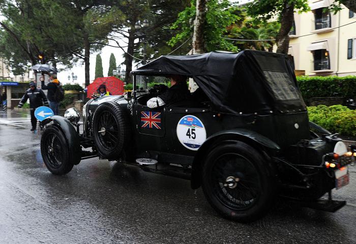 Mille Miglia  1000   - (22 )