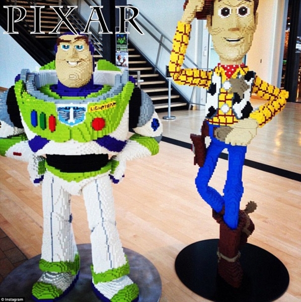     Google, Apple  Pixar (20 )