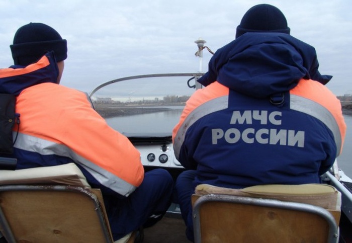 В Карельском озере утонули 14 детей (6 фото) В Карельском озере утонули 14 детей (6 фото)