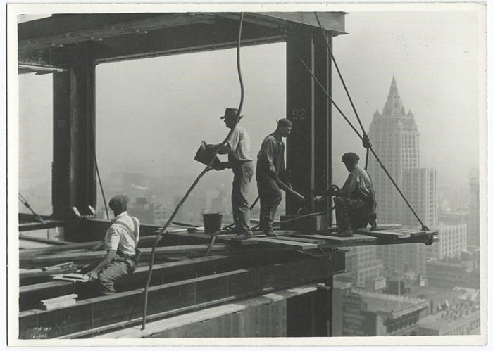  Empire State Building (59 )