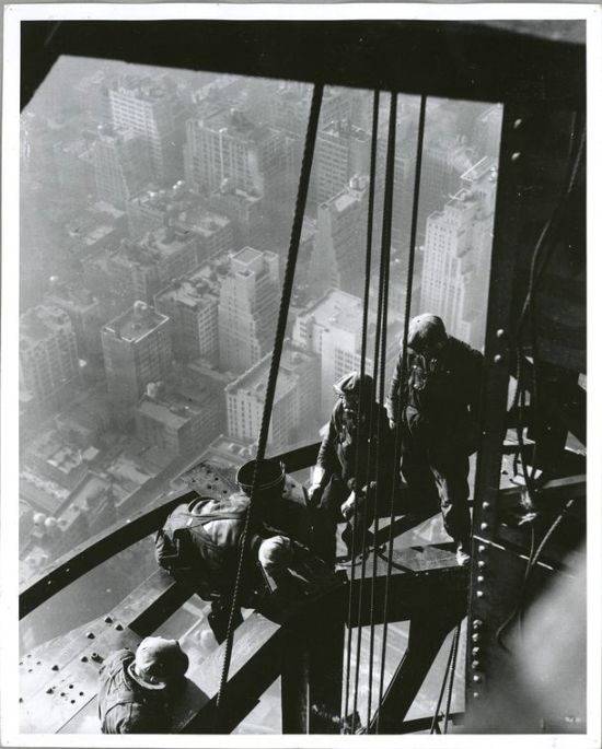  Empire State Building (59 )
