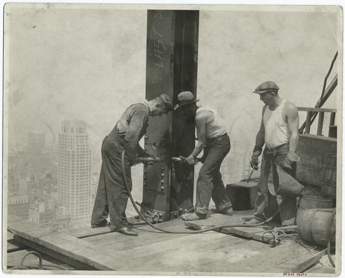  Empire State Building (59 )