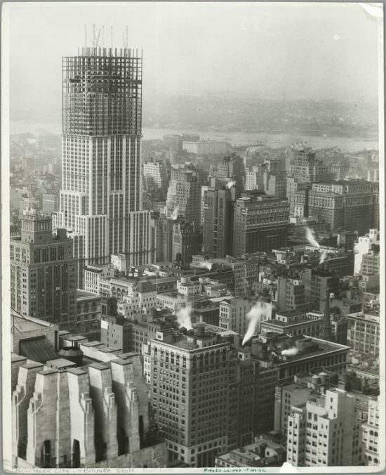  Empire State Building (59 )
