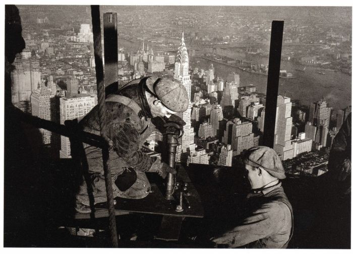 Empire State Building (59 )