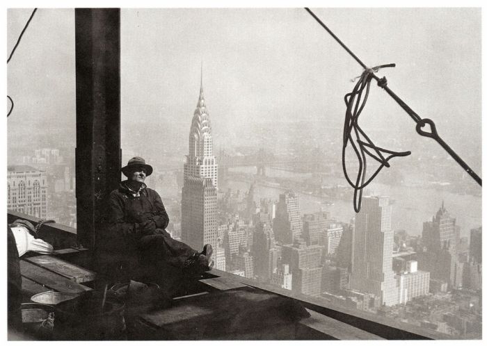  Empire State Building (59 )