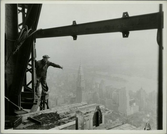  Empire State Building (59 )