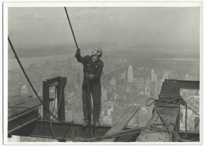  Empire State Building (59 )
