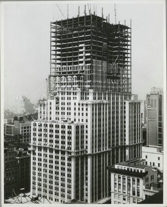 Empire State Building (59 )