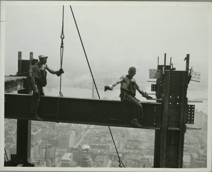  Empire State Building (59 )