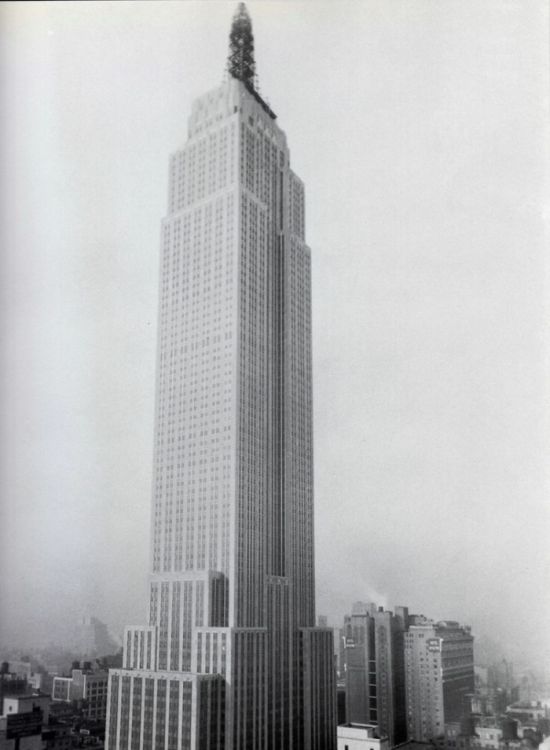  Empire State Building (59 )