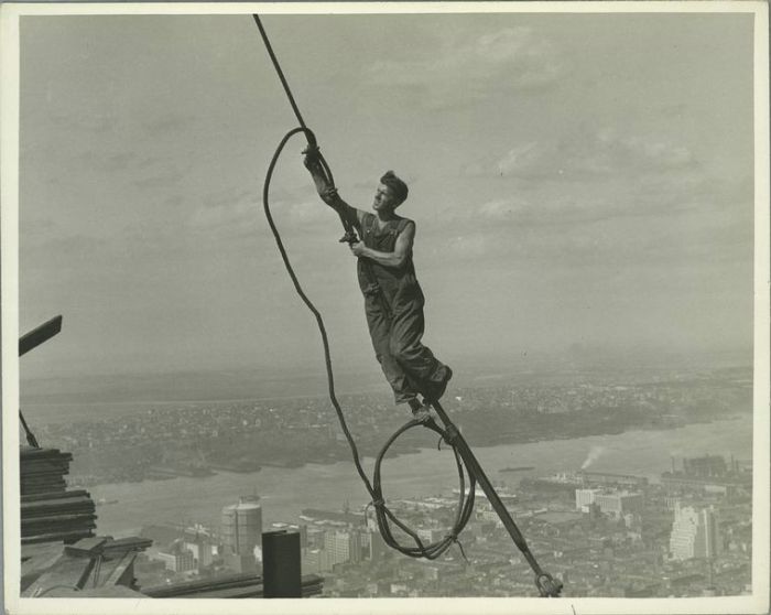  Empire State Building (59 )