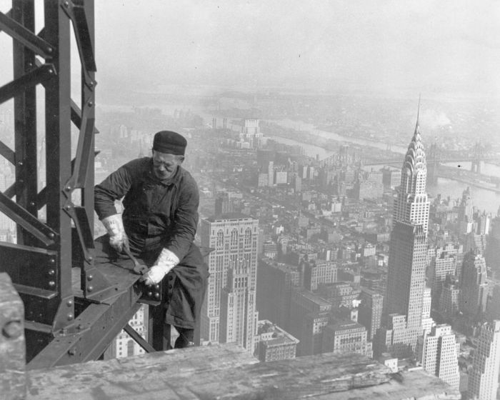  Empire State Building (59 )