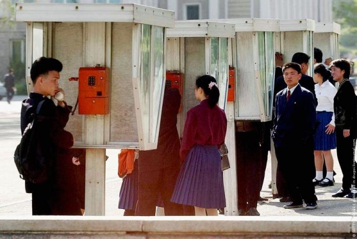 Настоящая Северная Корея (21 фото) Настоящая Северная Корея (21 фото)