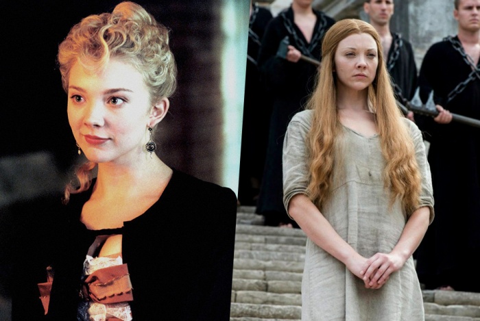 Актеры сериала "Игра престолов" - тогда и сейчас (16 фото) Актеры сериала "Игра престолов" - тогда и сейчас (16 фото)