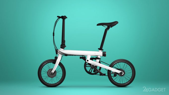 QiCycle       Xiaomi (6 )