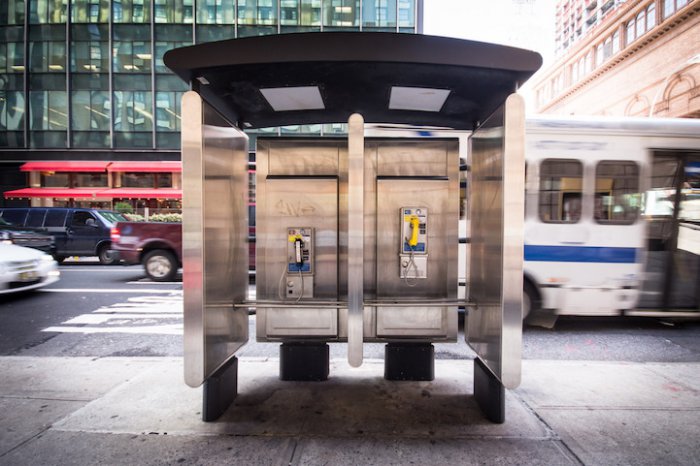 LinkNYC     (10 )