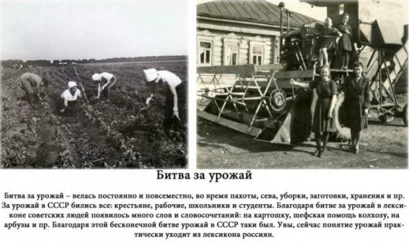 Слова и выражения обычных советских людей (20 фото) Слова и выражения обычных советских людей (20 фото)