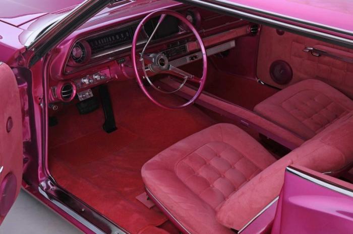    -   Chevrolet Impala 1965  (24 )