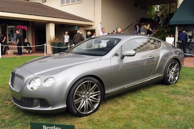   Pebble Beach Concours (35 )