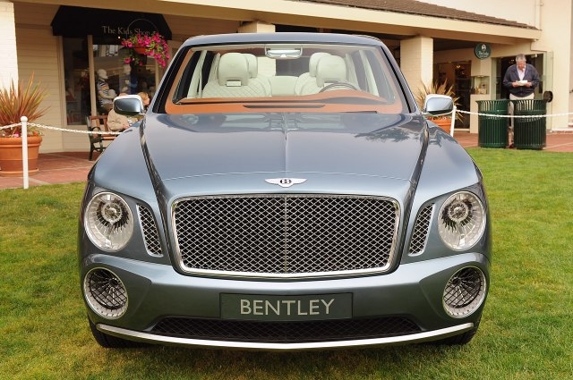   Pebble Beach Concours (35 )