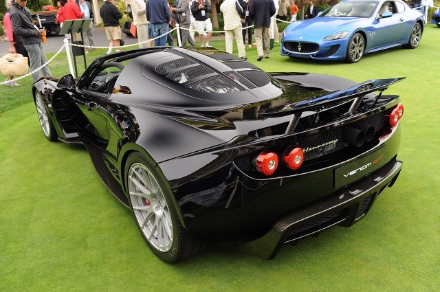   Pebble Beach Concours (35 )