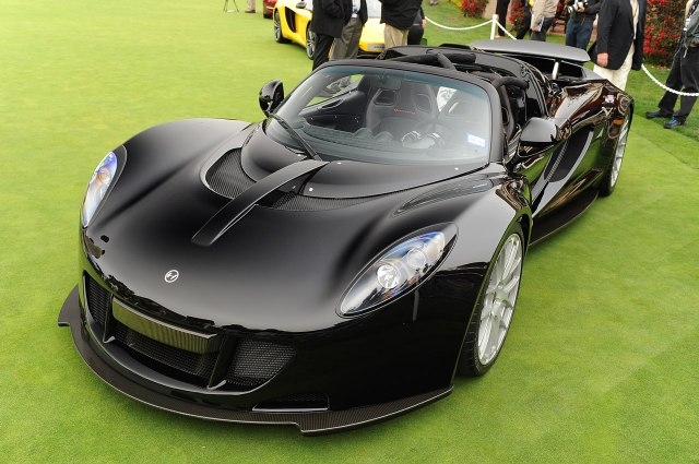   Pebble Beach Concours (35 )