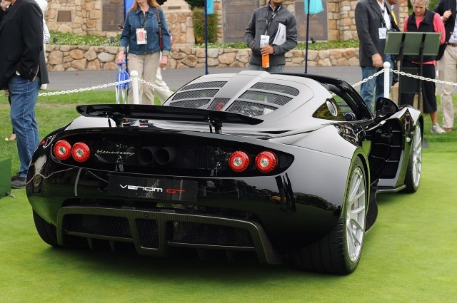   Pebble Beach Concours (35 )