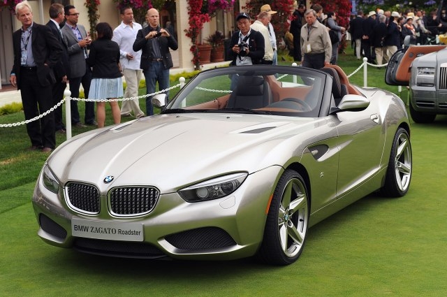   Pebble Beach Concours (35 )