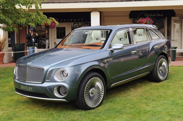   Pebble Beach Concours (35 )