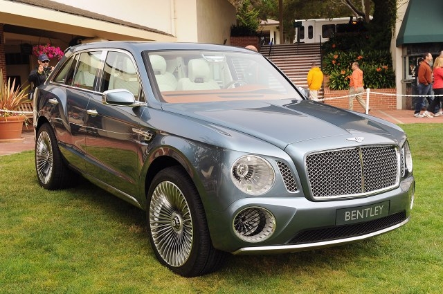   Pebble Beach Concours (35 )