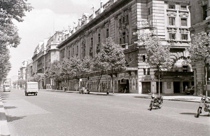 Улицы Лондона середины XX-го столетия (34 фото) Улицы Лондона середины XX-го столетия (34 фото)