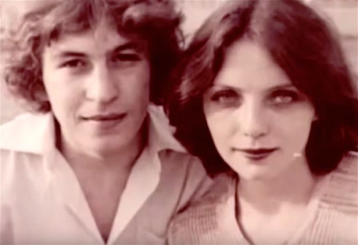 Советская студентка, выжившая в страшной авиакатастрофе (5 фото) Советская студентка, выжившая в страшной авиакатастрофе (5 фото)