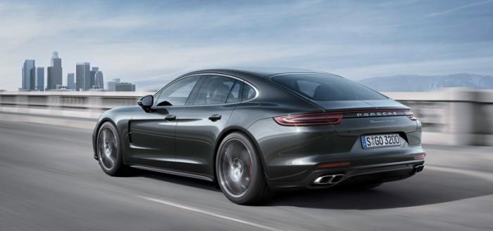  Porsche  Panamera   (27 )