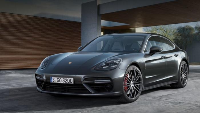  Porsche  Panamera   (27 )