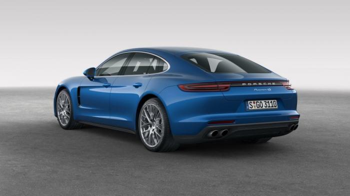  Porsche  Panamera   (27 )