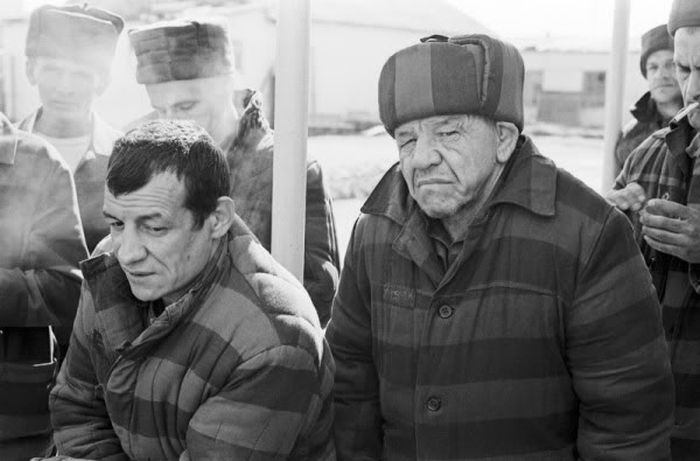 Откровения тюремного стукача (8 фото) Откровения тюремного стукача (8 фото)