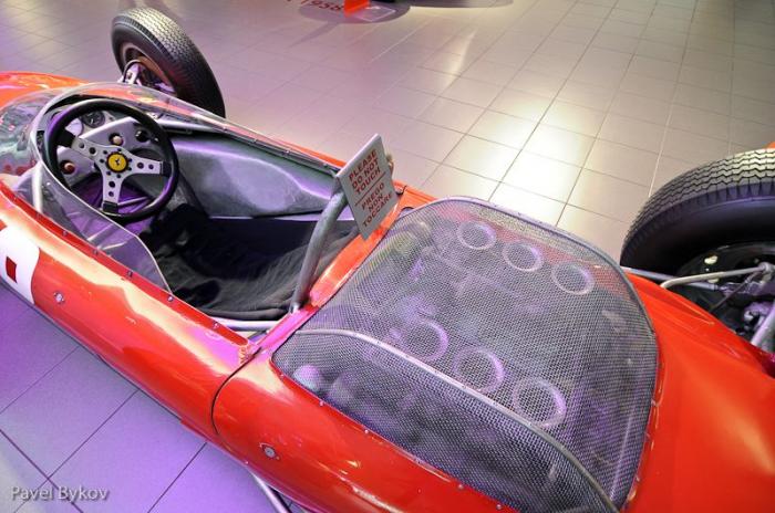  Ferrari   (45 )