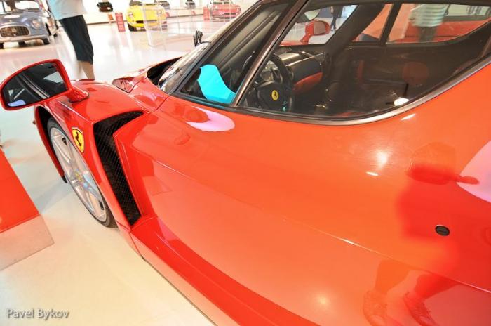 Ferrari   (45 )