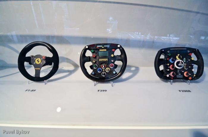  Ferrari   (45 )