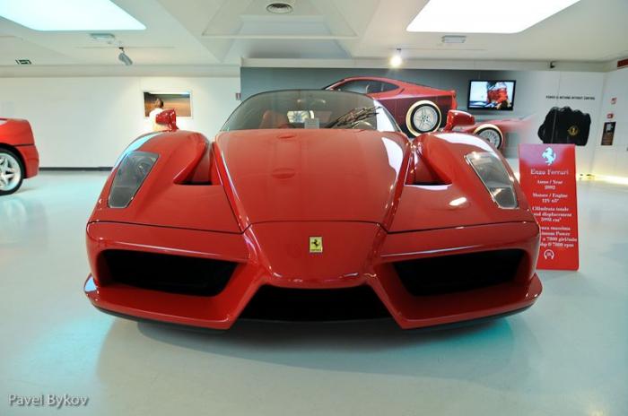  Ferrari   (45 )