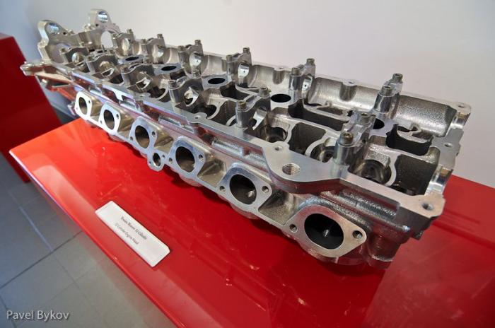  Ferrari   (45 )