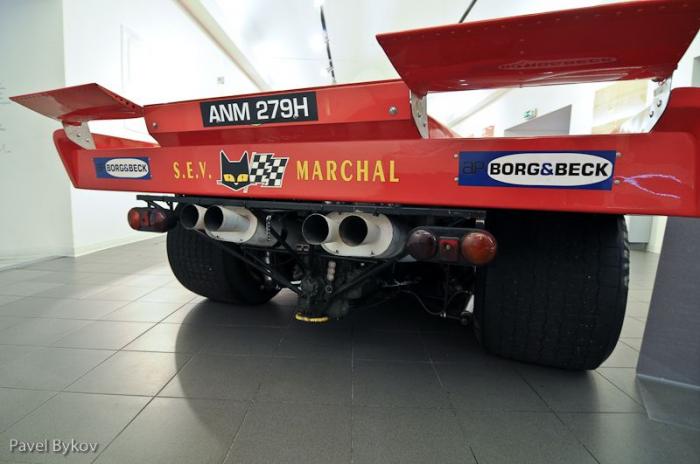  Ferrari   (45 )