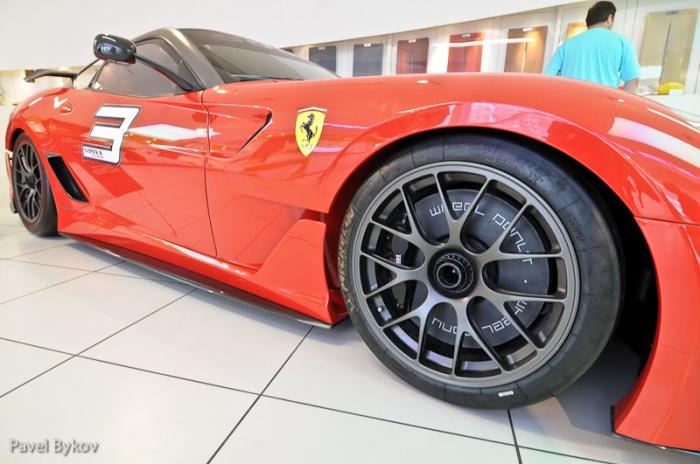  Ferrari   (45 )